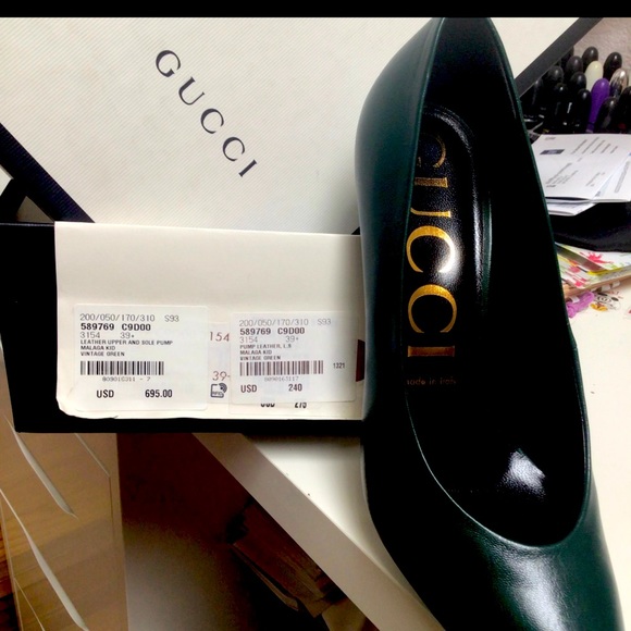 Gucci women - Picture 3 of 3